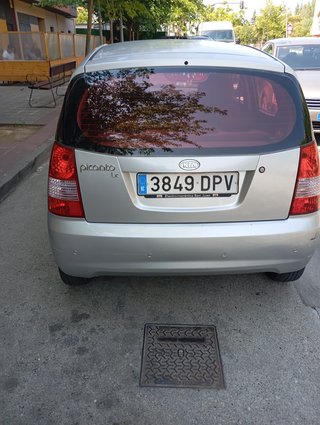 KIA Picanto 2005