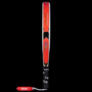 Pala de pádel Adulto ML 10 PRO CUP COORP by MIGUEL LAMPERTI
