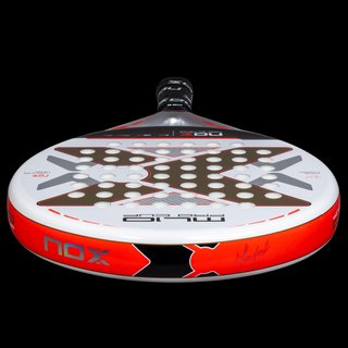 Pala de pádel Adulto ML 10 PRO CUP COORP by MIGUEL LAMPERTI
