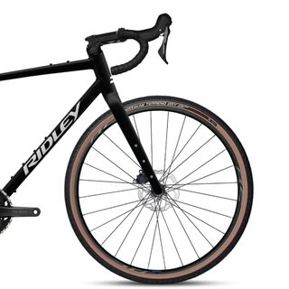 Bicicleta gravel Ridley Kanzo Adventure Alu GRX600