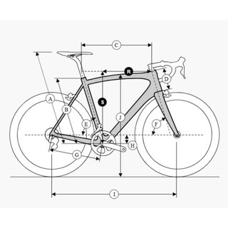 Bicicleta gravel Ridley Kanzo Adventure Alu GRX600