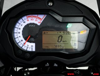 BENELLI TRK 502 -APTA A2- GARANTÍA OFICIAL