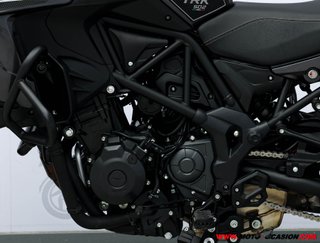 BENELLI TRK 502 -APTA A2- GARANTÍA OFICIAL