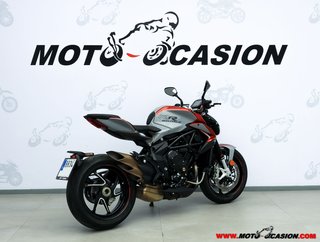 MV AGUSTA BRUTALE 800 RR