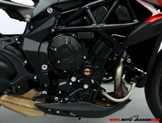 MV AGUSTA BRUTALE 800 RR