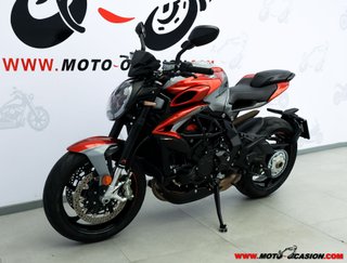 MV AGUSTA BRUTALE 800 RR