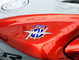 MV AGUSTA BRUTALE 800 RR