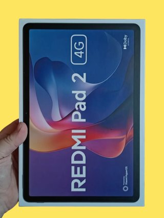 Xiaomi Redmi Pad 2 4G