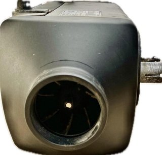Calefacción auxiliar volvo 84178403 .