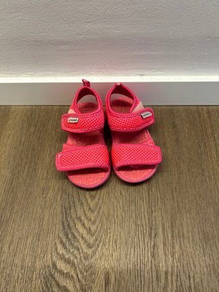 Sandali bimba n. 22