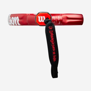 Pala de pádel adulto - Wilson Bela Elite V2.5  25