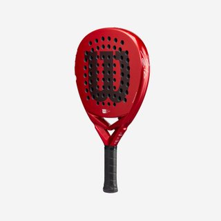 Pala de pádel adulto - Wilson Bela Elite V2.5  25