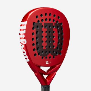 Pala de pádel adulto - Wilson Bela Elite V2.5  25