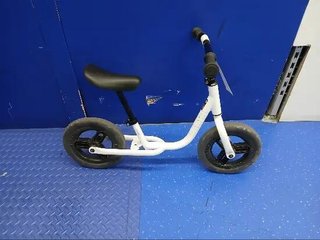 PRODUCTO OCASIÓN: Bicicleta sin pedales niños 10 pulgadas