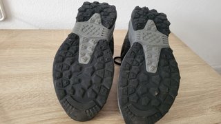 Deportivas +8000 Tuler Caballero Negro Talla 43