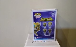Funko Pop! Aquarius Hyoga 1425 Saint Seiya