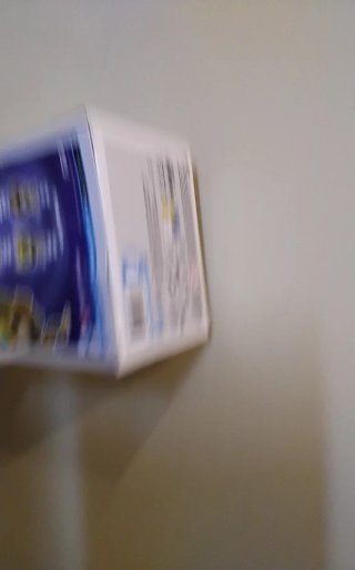 Funko Pop! Aquarius Hyoga 1425 Saint Seiya