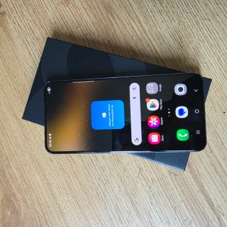 Samsung Galaxy S22 Nero