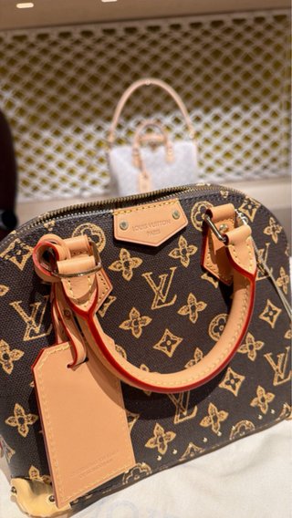 Bolso Louis Vuitton Nuevo
