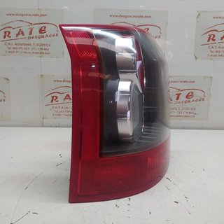 PILOTO TRASERO IZQUIERDO LAND ROVER FREELANDER (LR2) TD4 SE