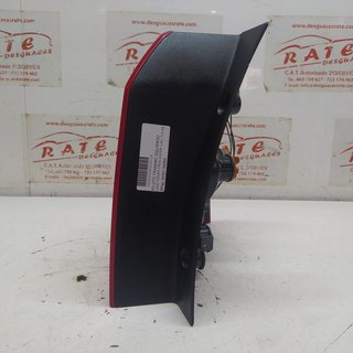 PILOTO TRASERO IZQUIERDO LAND ROVER FREELANDER (LR2) TD4 SE