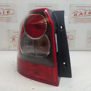 PILOTO TRASERO IZQUIERDO LAND ROVER FREELANDER (LR2) TD4 SE