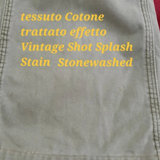 Pantaloni Modi&Moda tg48/M beige