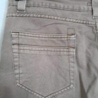 Pantaloni Modi&Moda tg48/M beige
