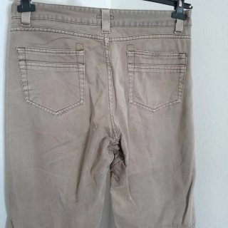 Pantaloni Modi&Moda tg48/M beige