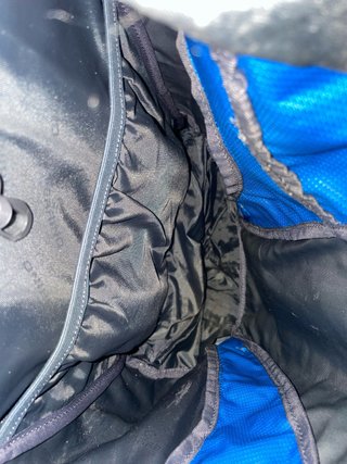 Mochila Ferrino Durrance 30L