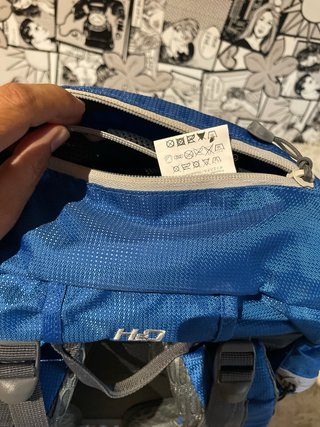 Mochila Ferrino Durrance 30L