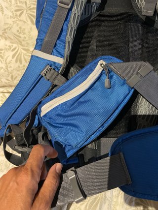 Mochila Ferrino Durrance 30L
