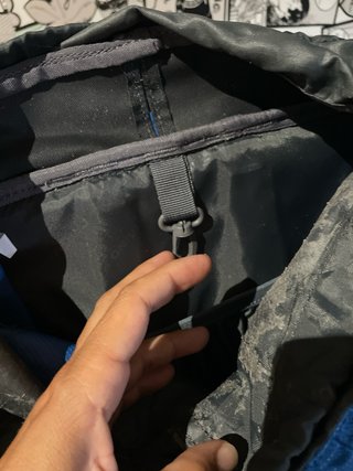 Mochila Ferrino Durrance 30L