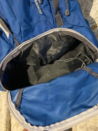Mochila Ferrino Durrance 30L