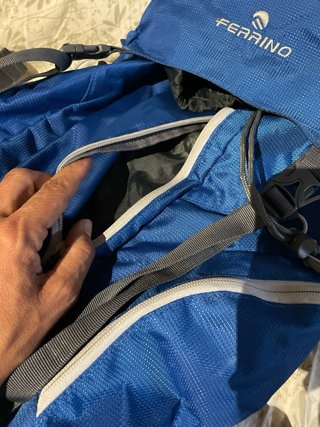Mochila Ferrino Durrance 30L