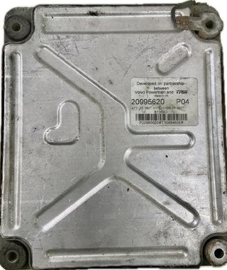20995620 centralita motor uce volvo .