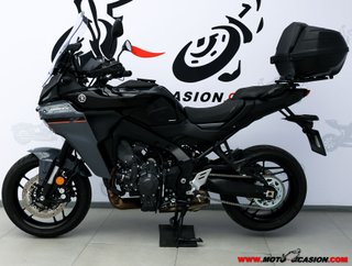 YAMAHA TRACER 9 -GARANTÍA OFICIAL-