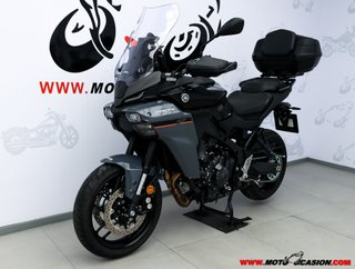 YAMAHA TRACER 9 -GARANTÍA OFICIAL-