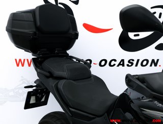 YAMAHA TRACER 9 -GARANTÍA OFICIAL-