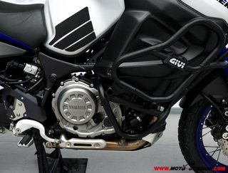 YAMAHA XT 1200 Z SUPER TÉNÉRÉ