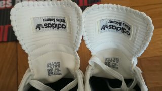Adidas Samba Wales Bonner WB Talla UK 6.5 FR 40