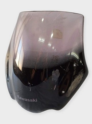 Cúpula Kawasaki ER6-N (2006-2008)