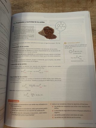 Química 2 Bachillerato