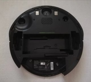 Roomba i1 PCB Placa base y sensores
