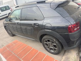 Citroen C4 Cactus 2015