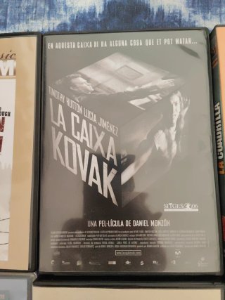 Lote 10 Películas DVD Clásicas