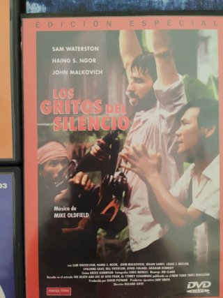 Lote 10 Películas DVD Clásicas