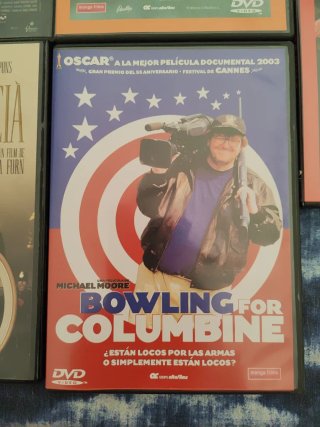 Lote 10 Películas DVD Clásicas
