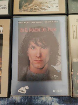 Lote 10 Películas DVD Clásicas