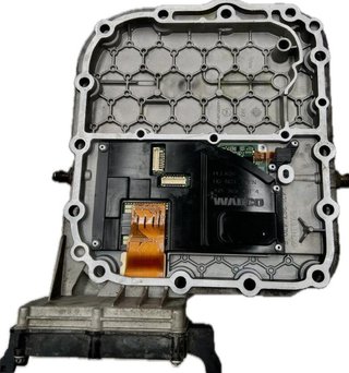 Unidad de control caja de cambios volvo fh4